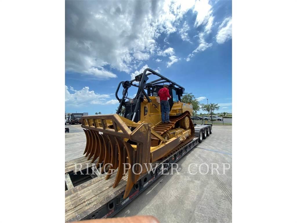 CAT D6XL Bulldozer