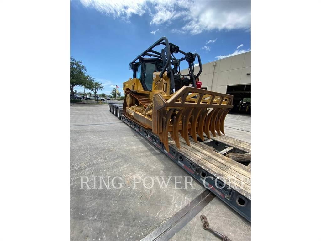 CAT D6XL Bulldozer