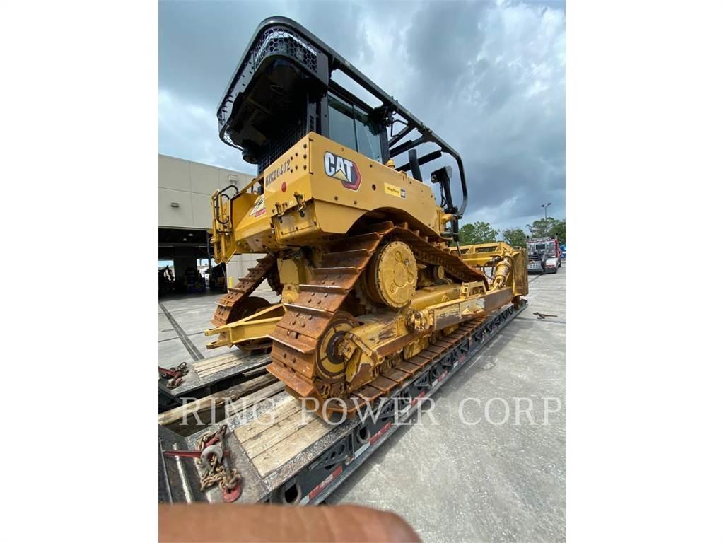 CAT D6XL Bulldozer