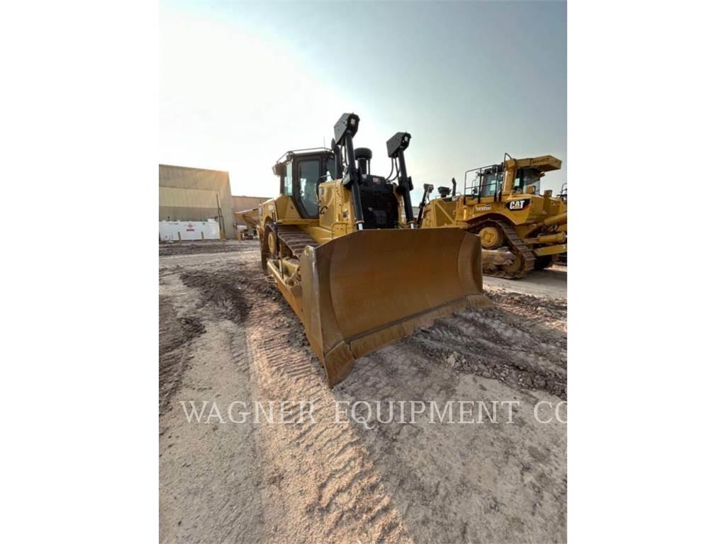 CAT D7 Bulldozer