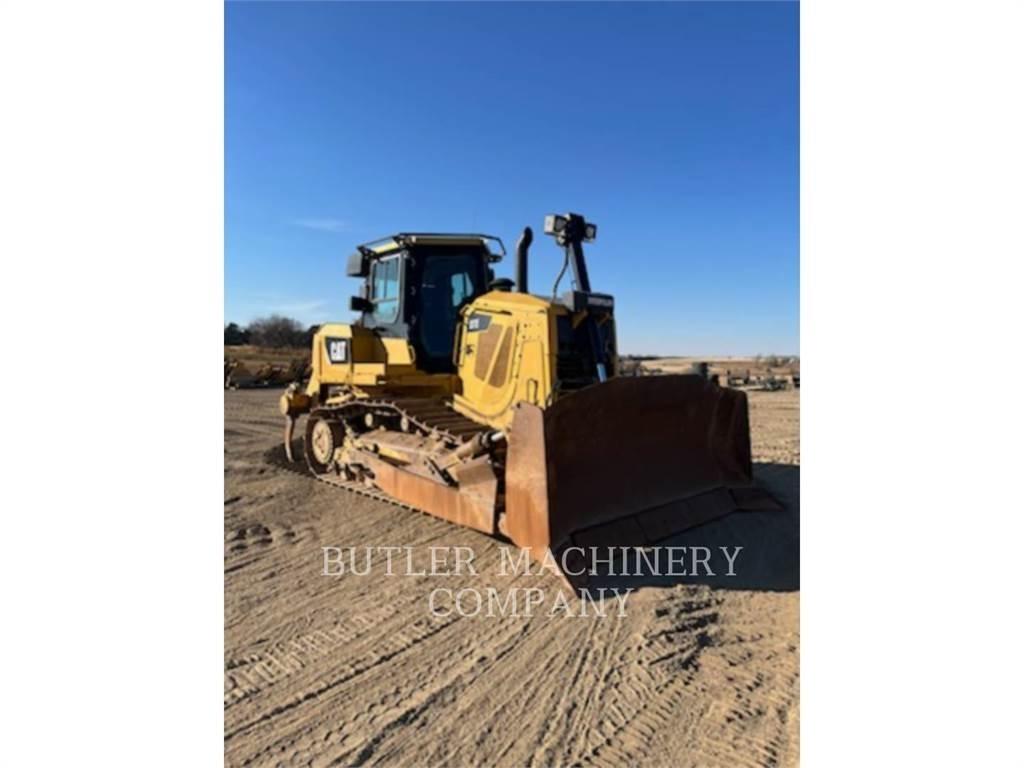 CAT D7E Bulldozer