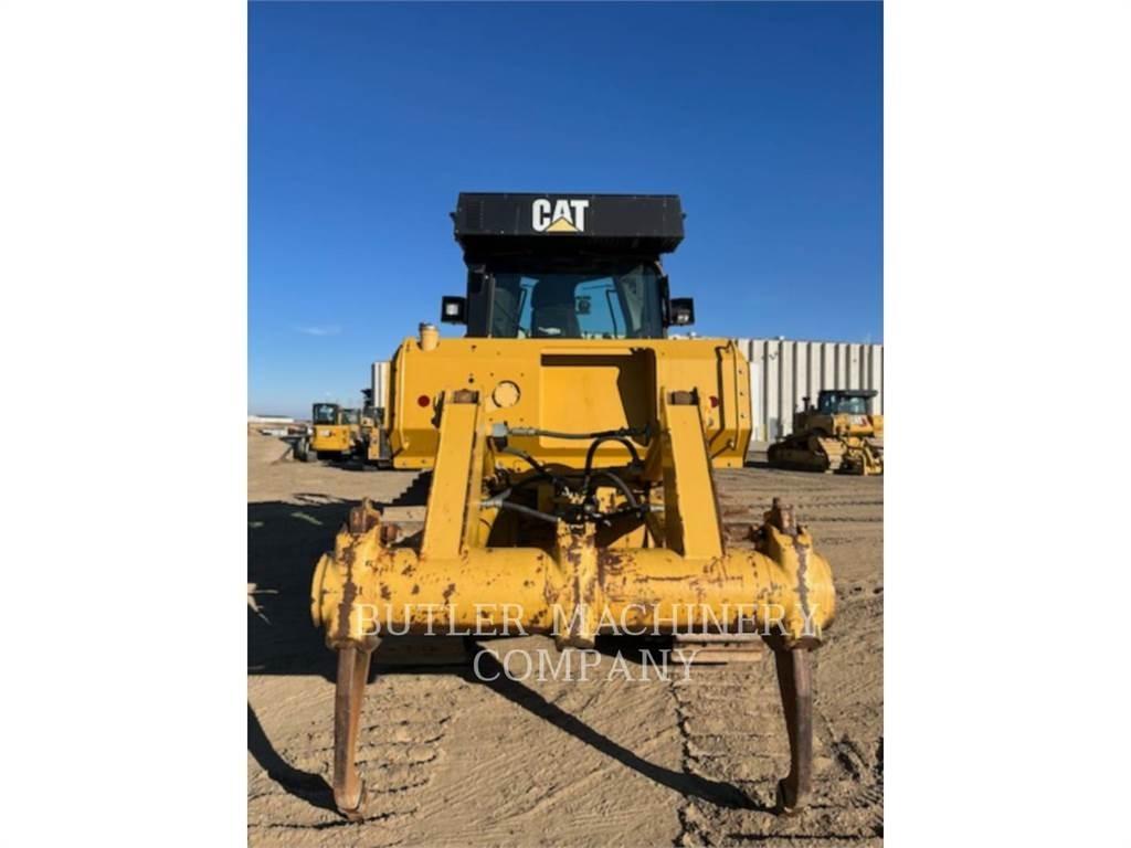 CAT D7E Bulldozer