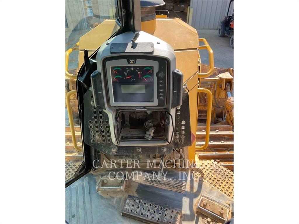 CAT D7E Bulldozer