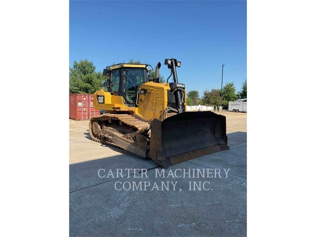CAT D7E Bulldozer