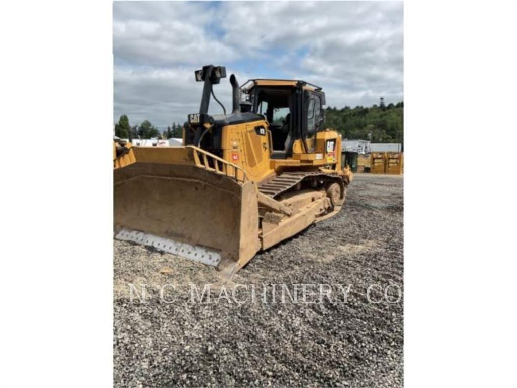 CAT D7E Bulldozer