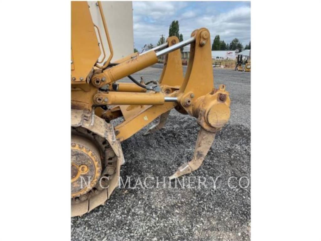 CAT D7E Bulldozer