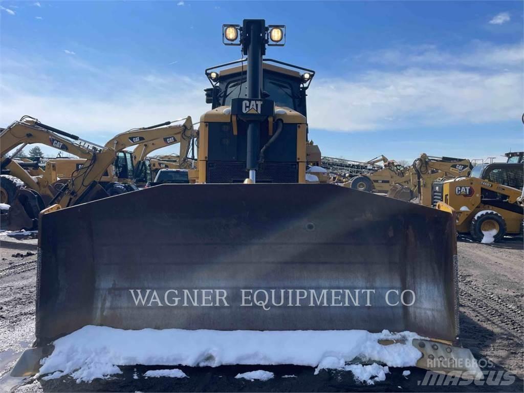 CAT D7E Bulldozer