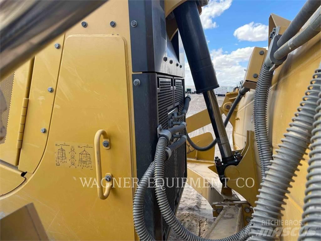 CAT D7E Bulldozer