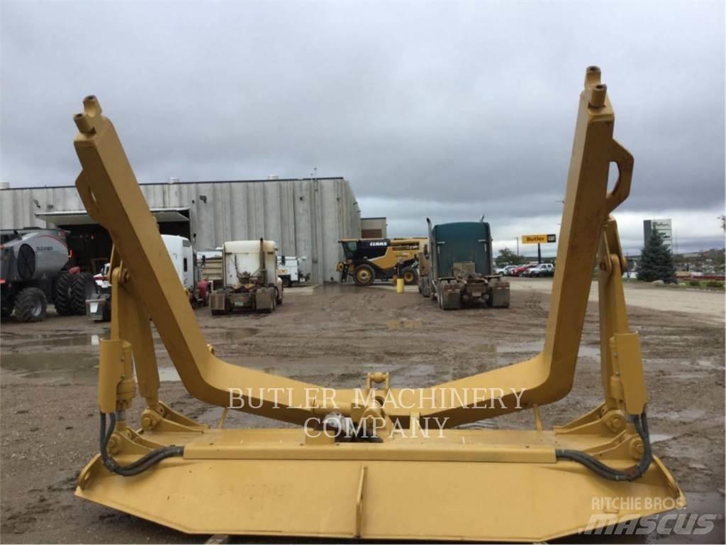 CAT D7E A BLADE Planierschilder/Scharen