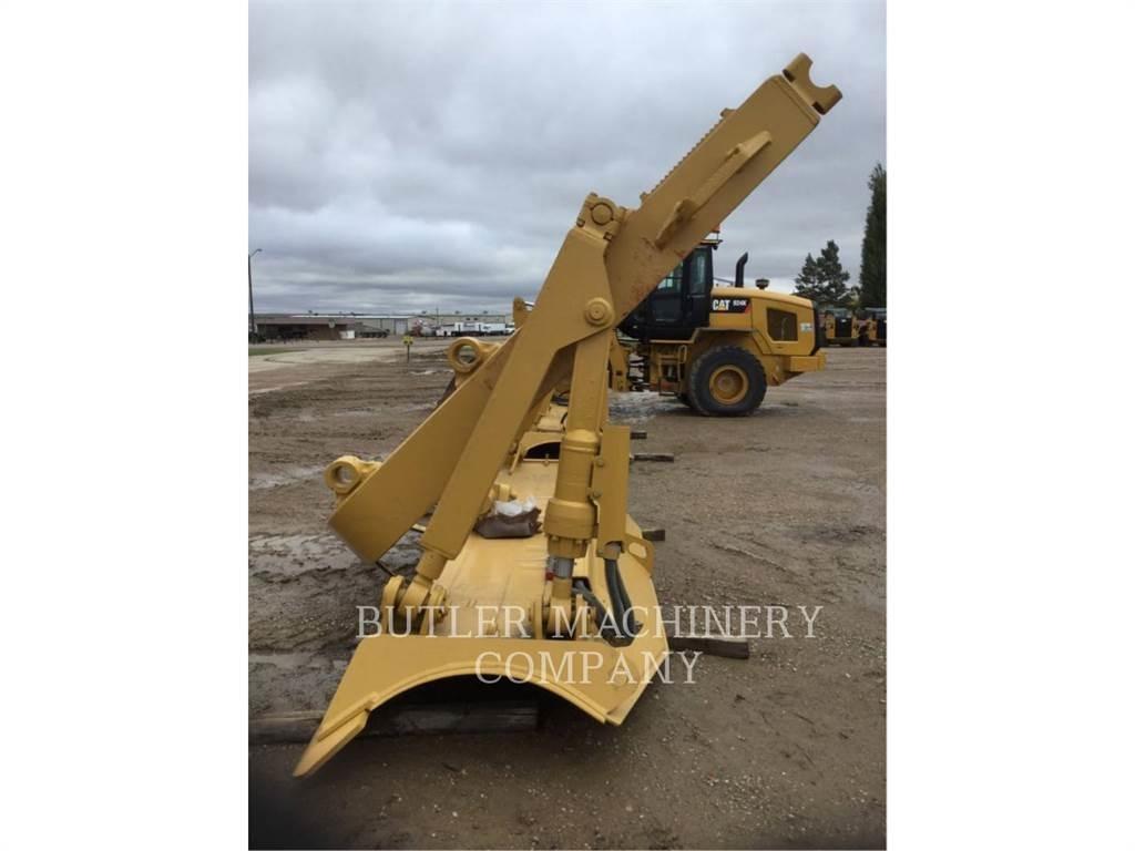 CAT D7E A BLADE Planierschilder/Scharen