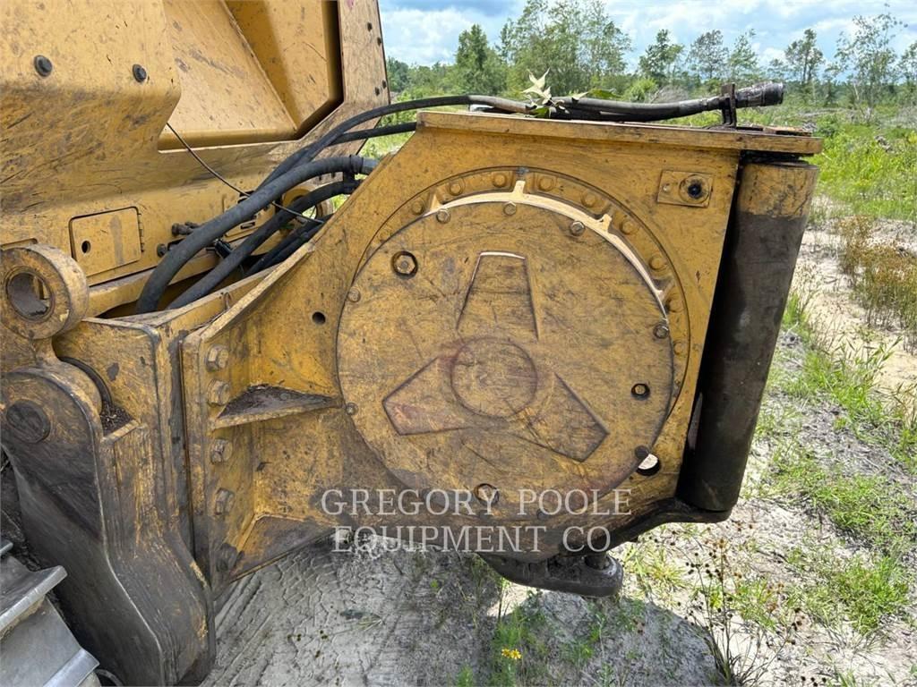 CAT D7ELGP Bulldozer