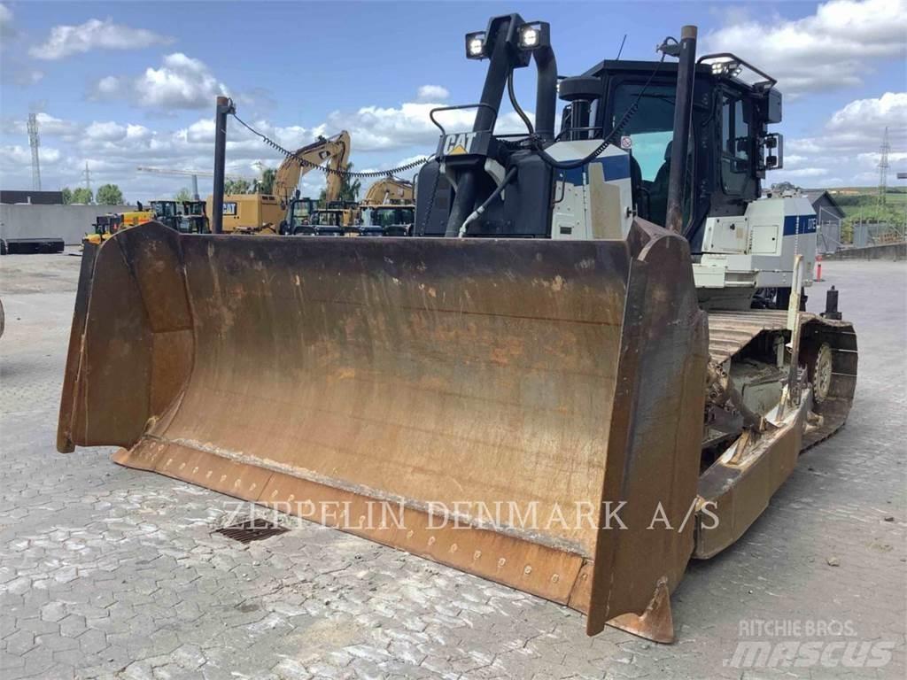 CAT D7ELGP Bulldozer
