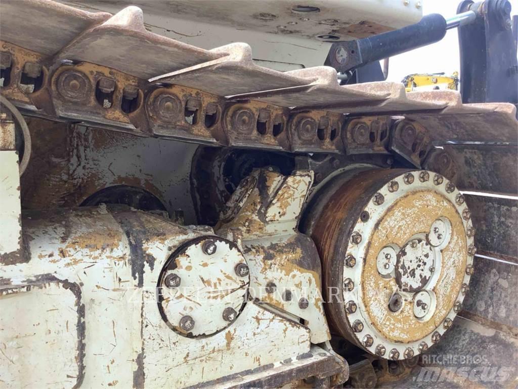 CAT D7ELGP Bulldozer