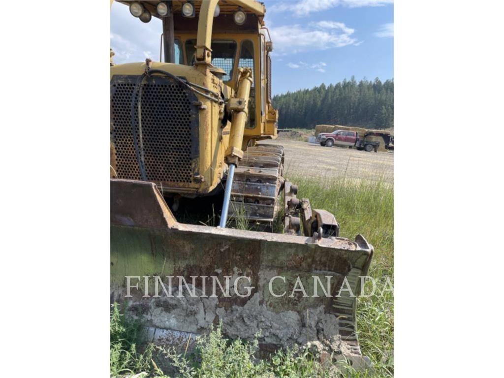 CAT D7G Bulldozer
