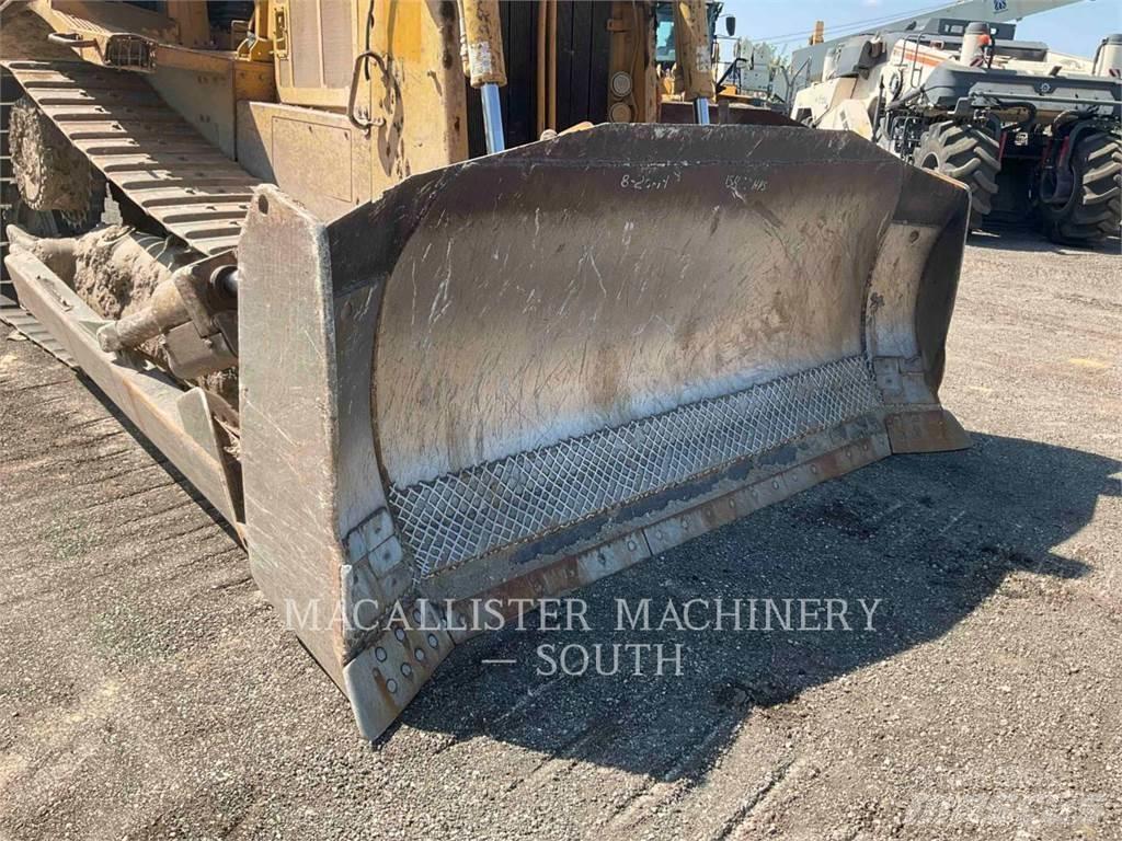 CAT D7R Bulldozer