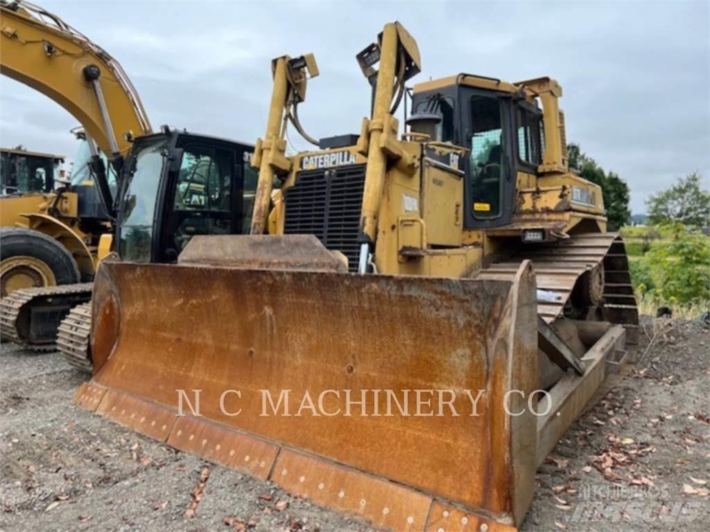 CAT D7R LGPDS Bulldozer