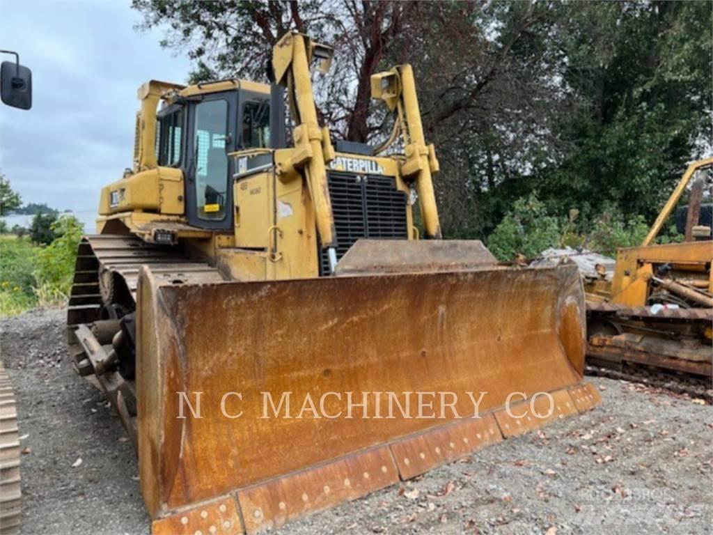 CAT D7R LGPDS Bulldozer