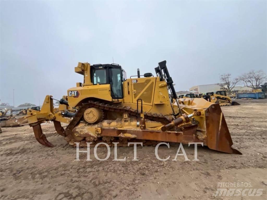 CAT D8 MS Bulldozer