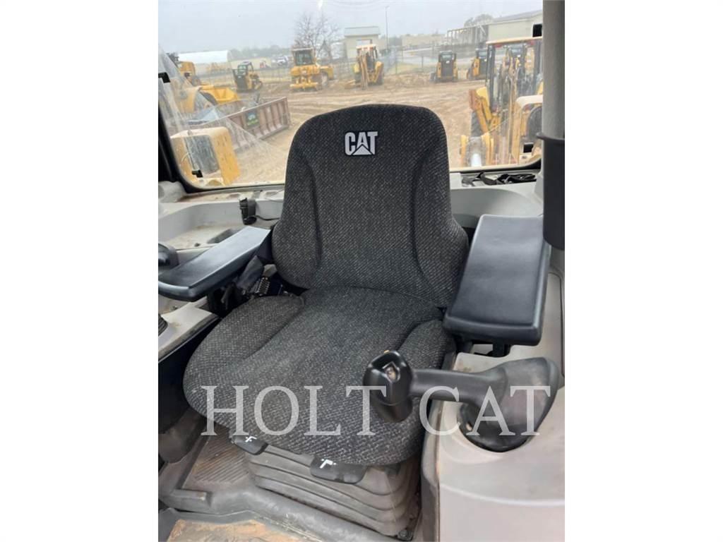 CAT D8 MS Bulldozer