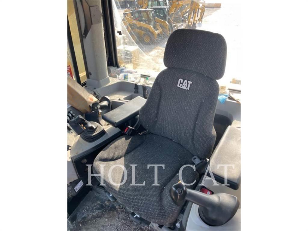 CAT D8 MS Bulldozer
