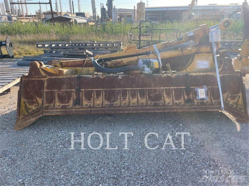 CAT D8 MS Bulldozer