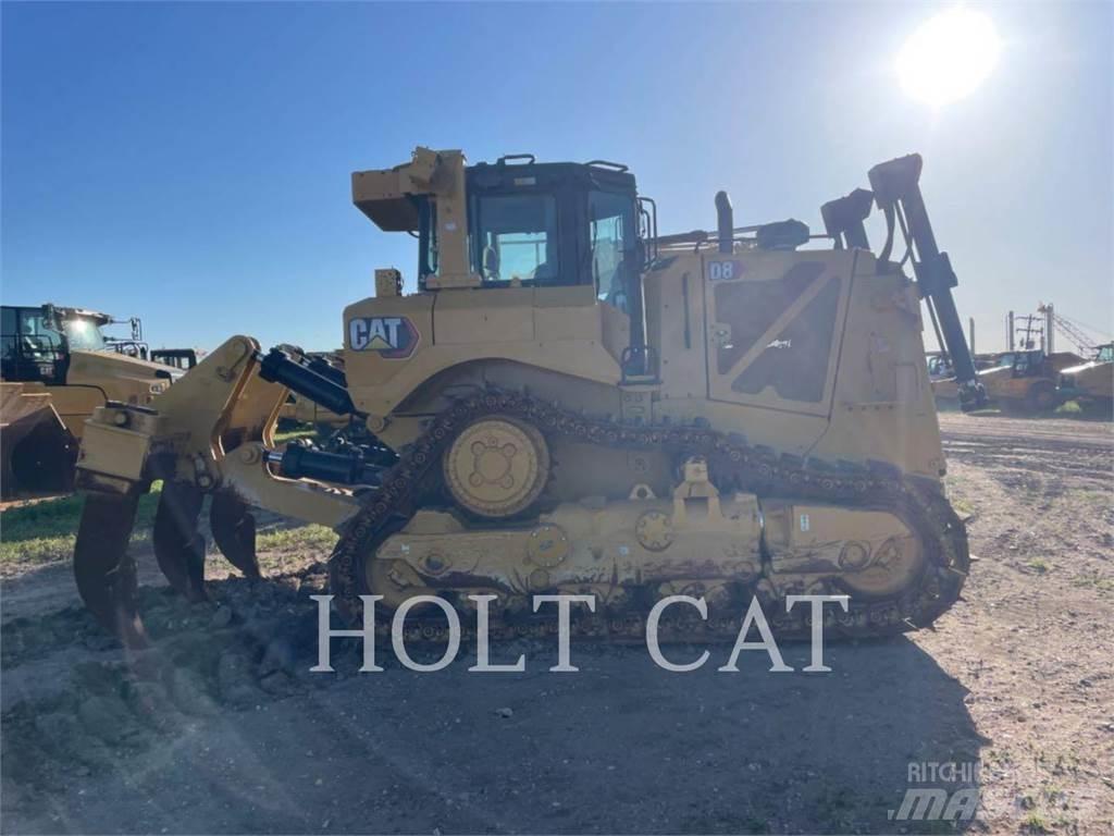 CAT D8 MS Bulldozer