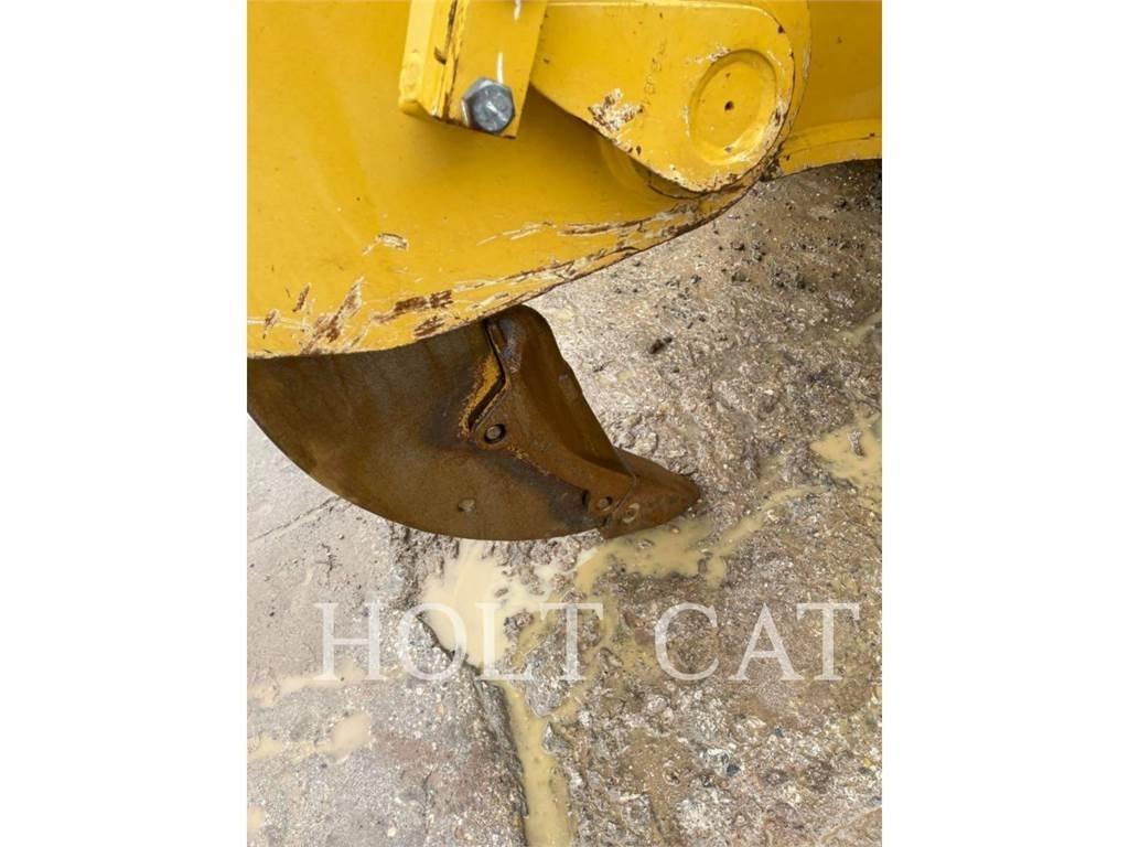 CAT D8 SS Bulldozer