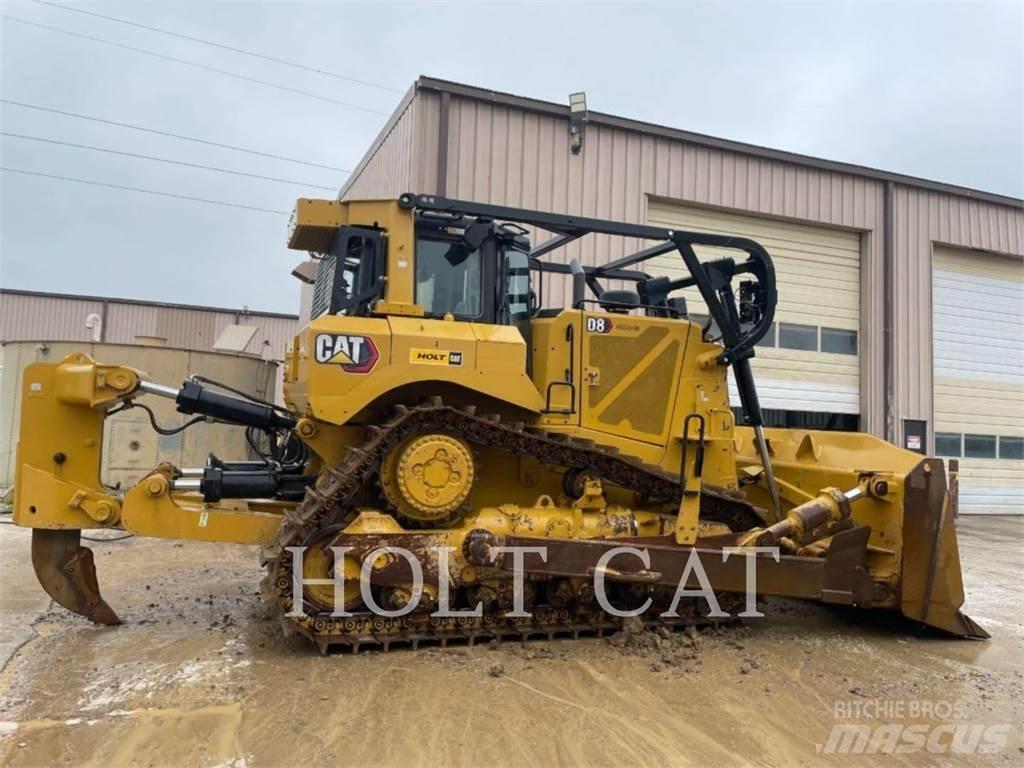 CAT D8 SS Bulldozer