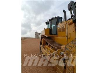 CAT D8R Bulldozer