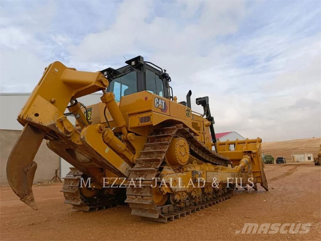 CAT D8R Bulldozer