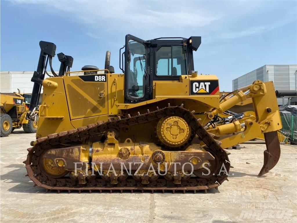 CAT D8R Bulldozer