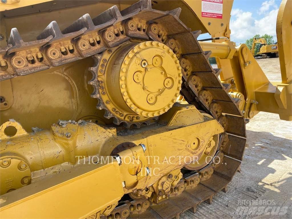 CAT D8T Bulldozer