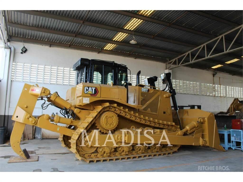 CAT D8T Bulldozer
