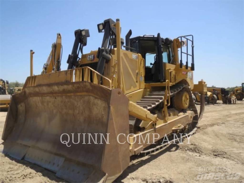 CAT D8T Bulldozer