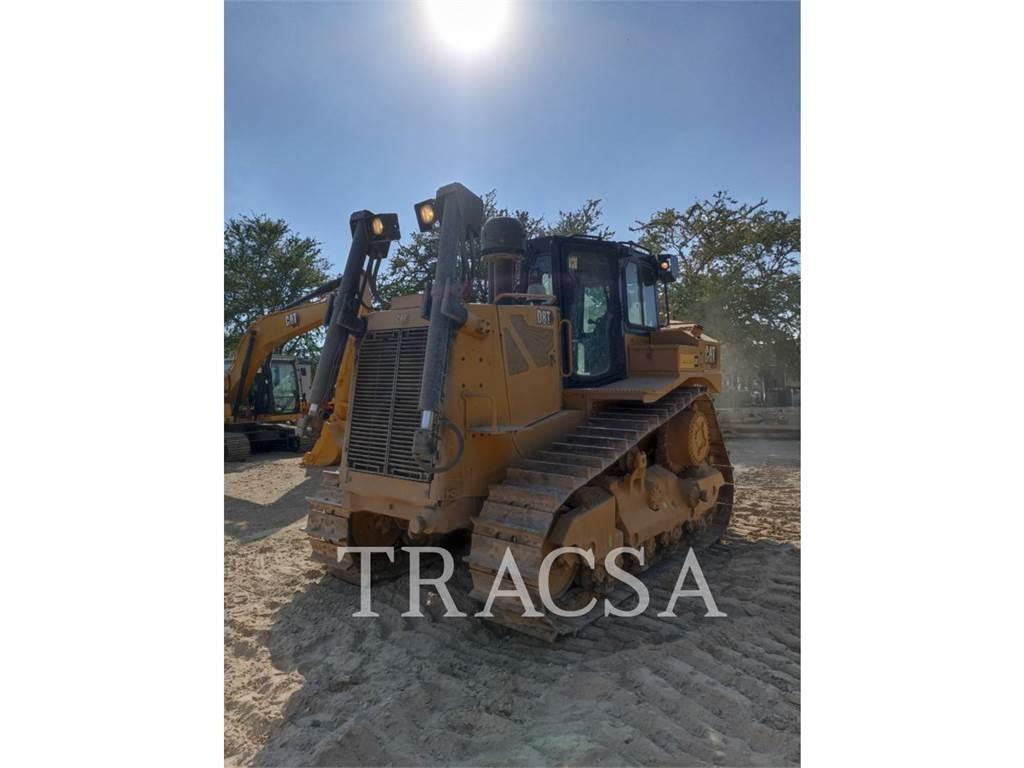 CAT D8T Traktoren
