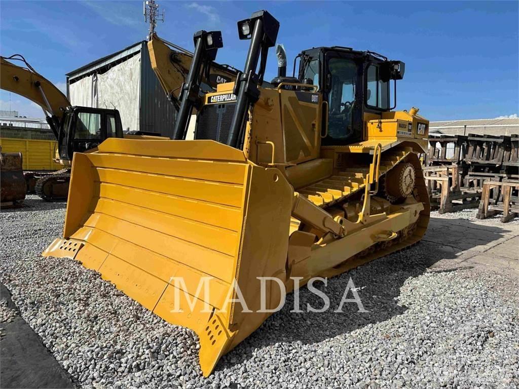 CAT D8T Bulldozer
