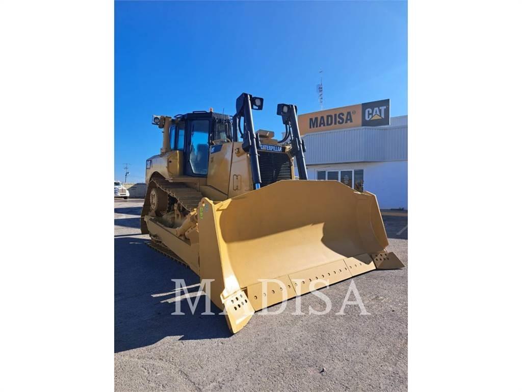 CAT D8T Bulldozer