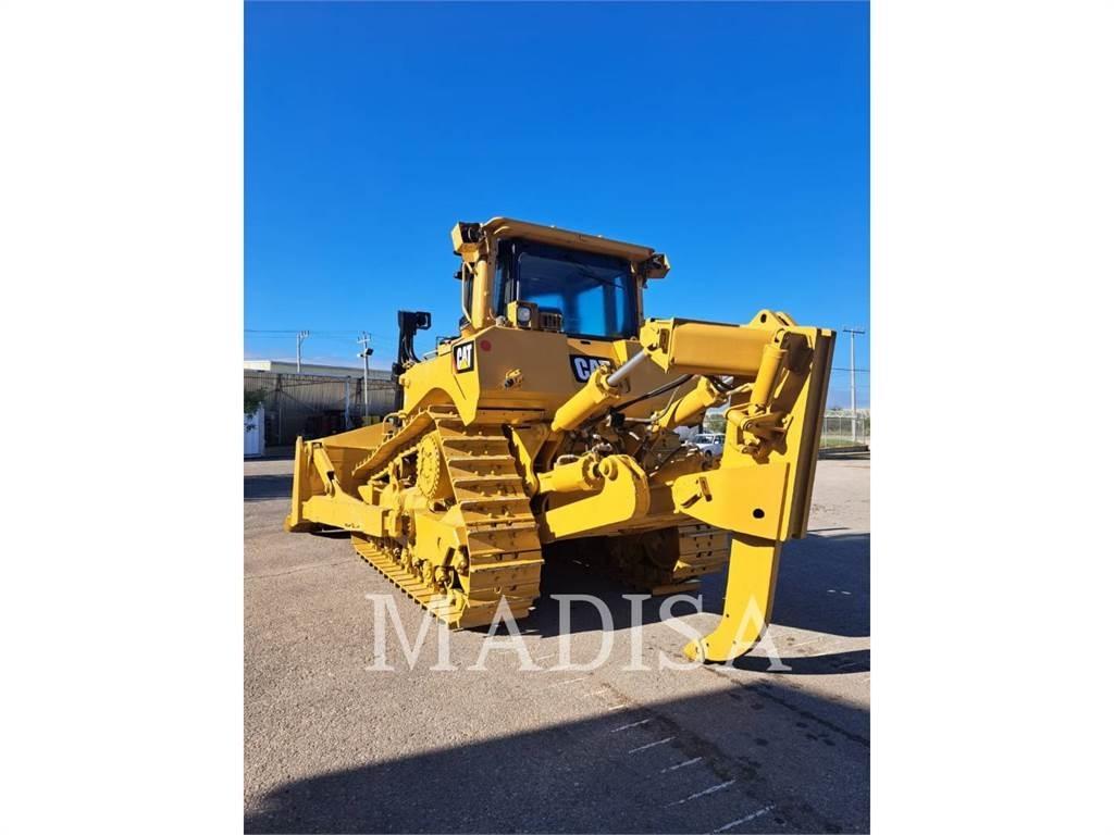 CAT D8T Bulldozer