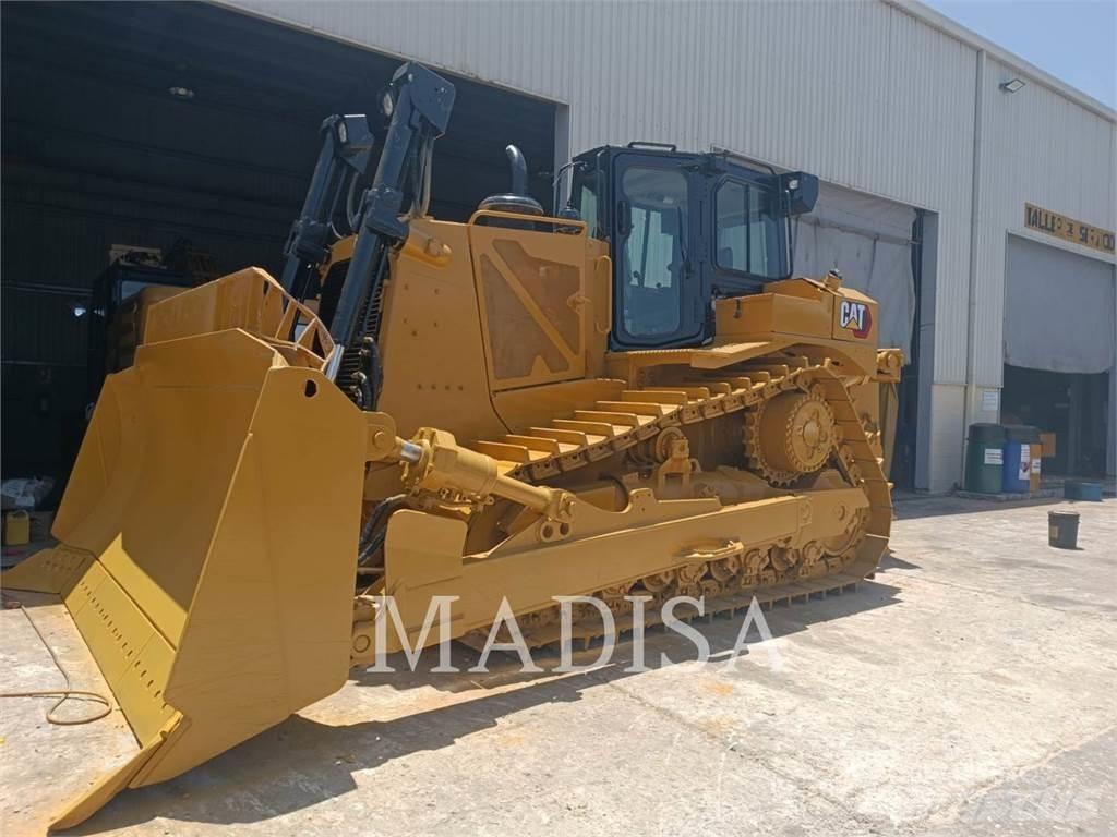 CAT D8T Bulldozer