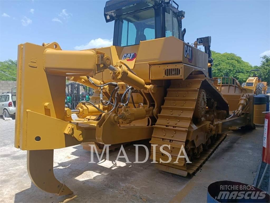 CAT D8T Bulldozer