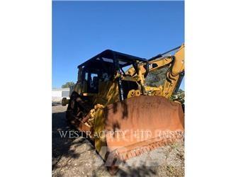 CAT D8T Bulldozer