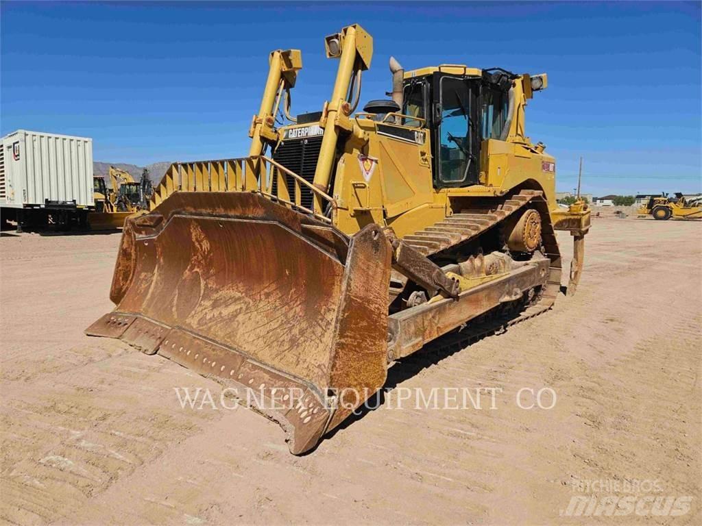 CAT D8T Bulldozer