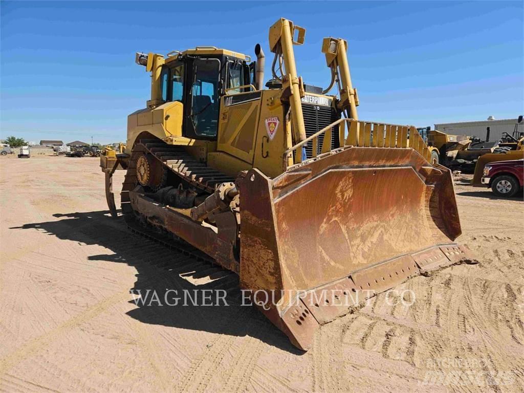 CAT D8T Bulldozer