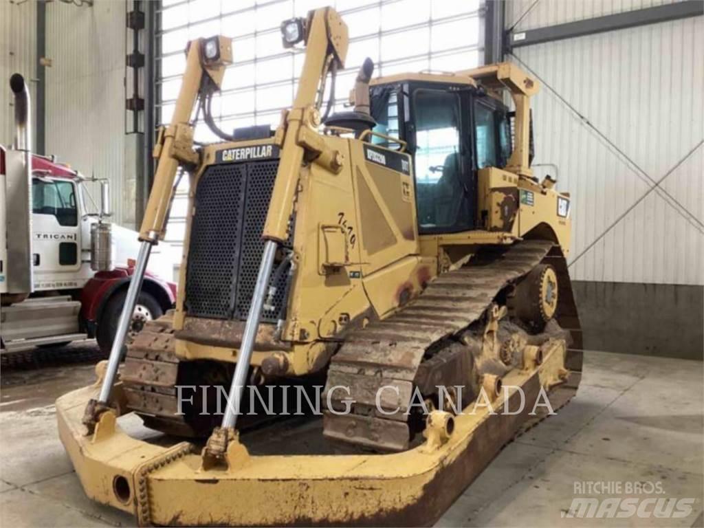CAT D8T Bulldozer