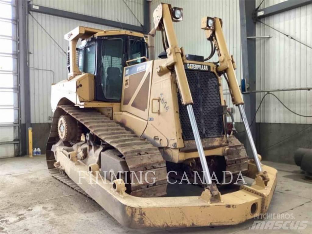 CAT D8T Bulldozer