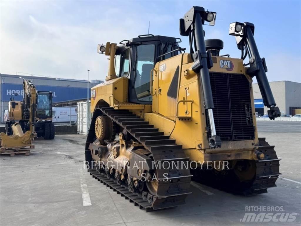 CAT D8T Bulldozer
