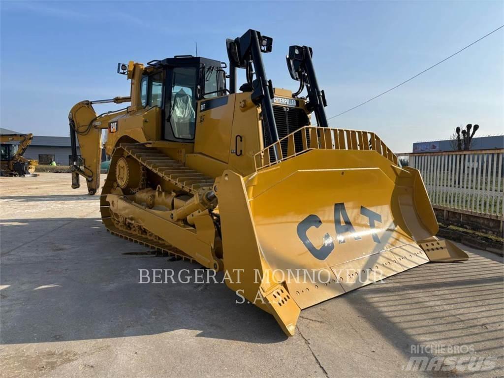 CAT D8T Bulldozer