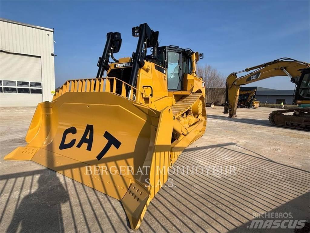 CAT D8T Bulldozer