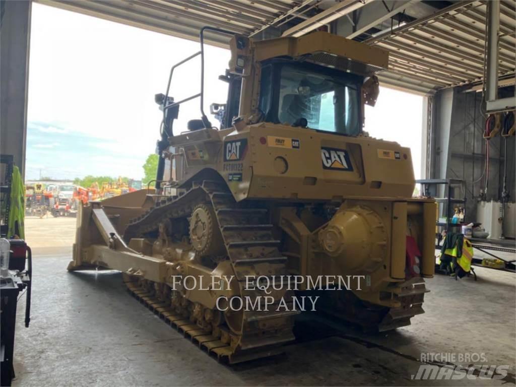 CAT D8T Bulldozer