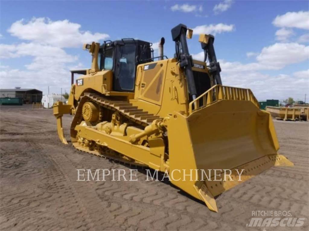 CAT D8T Bulldozer